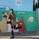 테라스 커피차 | 국내 여행지 추천 :: 통영 힐링 여행 1박 2일 코스 1day