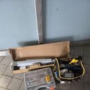 우반장 | 소방안전 은색 패닉바 밀어서 탈출 비상출입문 교체 설치