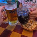 쪼끼쪼끼 | 2000년 대 추억의 호프집 [쪼끼쪼끼 정자점] 새벽 4시까지 영업하는 정자 술집