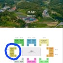 초정스파클 | 청주 단체펜션으로 좋은 수영장있는 초정스파클펜션 초롱꽃,코스모스방 후기