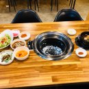은행동갈비집여수