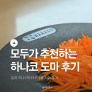 하나코 | 일본 하나코 도마 6개월 사용 후기 장단점 정리 도마 거치대 추천