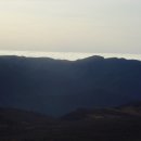 영남알프스 종주 산행 후기 2 (천황산, 재약산, 영축산, 신불산, 간월산) 이미지