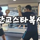 판교스타복싱