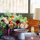 플라워&홈가드닝 이미지