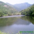 청송약수터 이미지