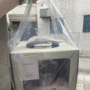 아빠 환갑 기념 앙금 꽃 떡케이크 주문 후기, 한빛담 (내돈내산)