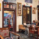 하노이89 | 하노이 올드쿼터에서 오래 머물기 좋은 조용한 카페 Nola Cafe&Bar
