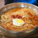 부산밀면 이미지