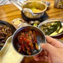 호암사거리 | 시흥사거리 맛집 금천식당 스페셜세트 가족외식