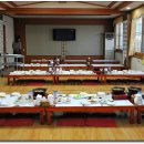 청기와한정식 이미지