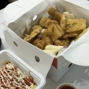 오빠통닭 수완직영점 : 광주 옛날통닭 배달 맛있는 곳 쿠팡이츠 배달 후기