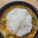산방산 근처 순대국밥 맛집 산방흑돼지순대 본점 후기