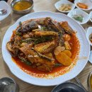 불타는명태코다리조림 이미지