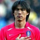 [축구선수 30줄] 17. 홍명보 이미지
