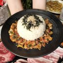 우리동네 소고기무한리필 부천역점 이미지