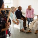 노인심리상담사 2급 자격증 이미지