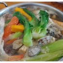 용궁칼국수 이미지