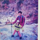 - 27년전 이맘때쯤인 1996년 10월 중순, 설악산(장수대~대승령~십이선녀탕~남교리) 산행일지 및 당시의 그림들 몇 컷! 이미지