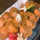 [봉선동] 삼바리 신선한 해산물 맛집 (코끼리조개, 부채새우) 솔직 후 기