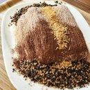 카페길우 - 동구 산내로 1331-1 | 대전 관저동 커피 맛집 카페 길우 실타래 빙수 후기
