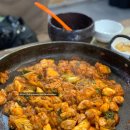 춘천진미닭갈비 | 춘천진미닭갈비 정자동 닭갈비 막국수 내돈내산 찐후기