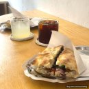 종로-신교-종로-신-116 | 서촌 브런치 카페 토스티드 클럽 피스타치오크림 잠봉 샌드위치 맛집