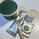 소2-40 | [소콩달콩 2탄] 즉석 컵 떡케익 솔직 후기! 1분 40초 초간편 글루텐프리 간식