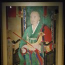 교룡산성 승장동인 | 미륵의 마음 모악산 금산사 - 의승장 진영