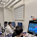 락PC스테이션 옥산점 | 서울 왕십리 파티룸 추천, 남자들을 위한 게임파티룸 더룸 왕십리점