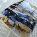 상구네김밥
