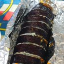 테일러김밥