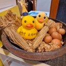 천생산산림욕장(상)화장실 | 구미백숙맛집 천생산 오리사냥 추천 백년가게