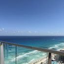 시크릿 뷰 | [칸쿤 신혼여행] 시크릿 더 바인 프리퍼드 주니어 스윗 오션뷰 비추 후기 🌊 (정글투어 명당?)