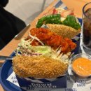 서울 수제햄버거 맛집으로 유명한 다운타우너 부산 롯데백화점 광복점 내돈내산 후기