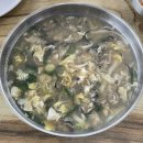 일월칼국수 이미지