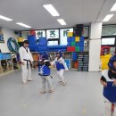 마스터케이 태권도 이미지