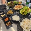 마장동연암점