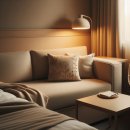 꼬모도모텔 이미지