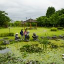 7월 4일(화) 장자호수공원, 구리한강시민공원 이미지
