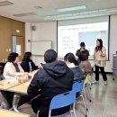 함안군립칠원도서관 강의실 이미지