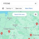 ONE FIT | 독일 Augsburg Fit/One(Fitness Studio) 후기