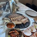 소사벌고기집 룸 식당 육향정 평택소사벌점