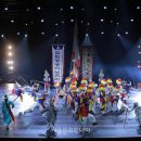 2024 전주세계소리축제 이미지