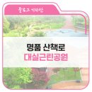 대실근린공원 이미지