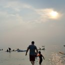 산울펜션 | (남해여행)남해 여름휴가 2박3일 즐겁게 다녀왔어요!