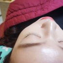 하이네일래쉬 이미지