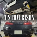 여수대로 | 인피니티 G35 스포츠배기, VQ 엔진 사운드 연출, 일산 배기 머플러 튜닝 전문 커스텀바이슨