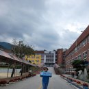 원주공고길 이미지