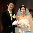 [12/10 (토)요일] 박용택 선수의 결혼식 사진 모음 이미지